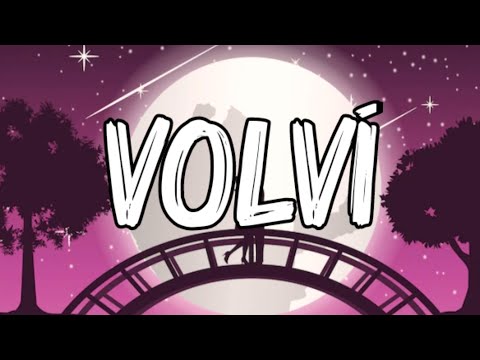 Aventura x Bad Bunny - Volví (Letra_Lyrics)💯