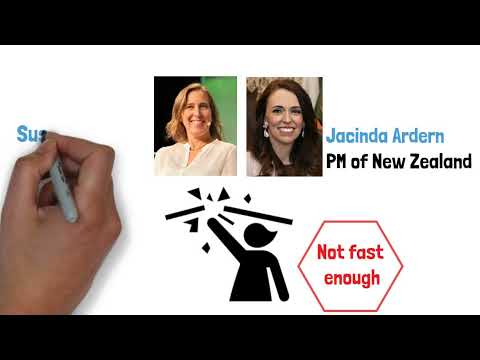 WHAT IS THE GLASS CEILING??