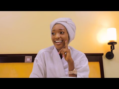 Sheem Mwanje - Olindaki? [Official Video].