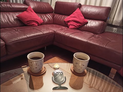 Gezellig koffie drinken! - 27  januari, met Bernd Gansebev van de Kraaien