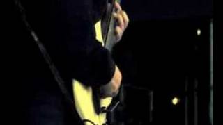 Lion&#39;s Share &quot;The Edge Of The Razor&quot; Magic Circle 2007