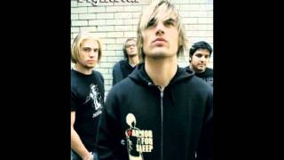 Fightstar - She Drove Me To Daytime Television (cover)