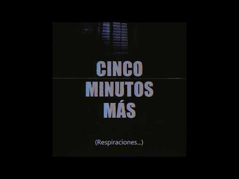 PIT AKTP - CINCO MINUTOS MÁS (MAL CHAKRA)