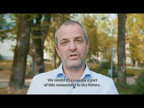 Alpine Towns pilot action: Tolmin  (Slovenia)