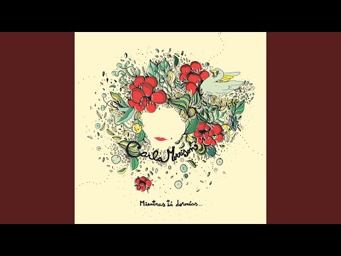 Video thumbnail for Pajarito Del Amor (Dueto Con Natalia Lafourcade)