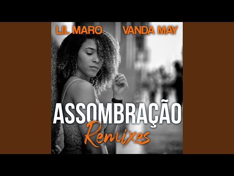 Assombração (Magic.Pro Kizomba Remix)