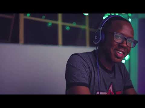 DJ Tempo & Mr Thela feat. Tman - Ngqongqo (official Music Video)