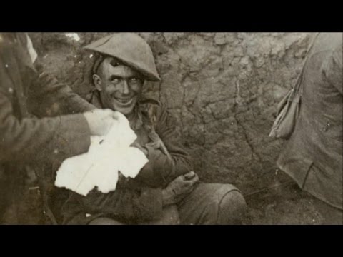 Clann An Drumma ~ Sgt  Mackenzie (The Lost Battalion)