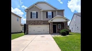 Charlotte Rental Houses 4BR/2.5BA by Charlotte Property Management