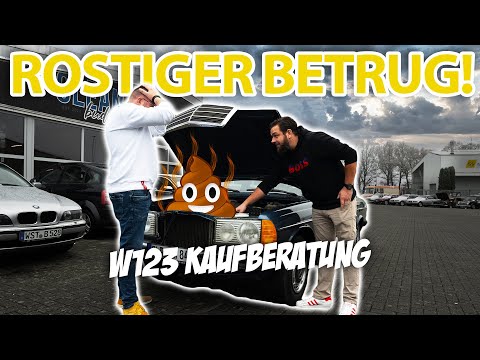 The ultimate guide: W123 - Buyer's advice and insider tips!