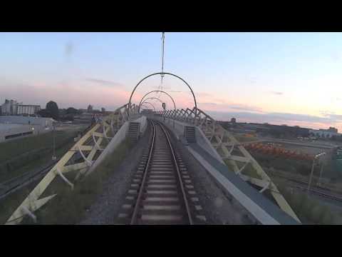 HISPEED HOLLAND Deventer - Den Bosch 2015