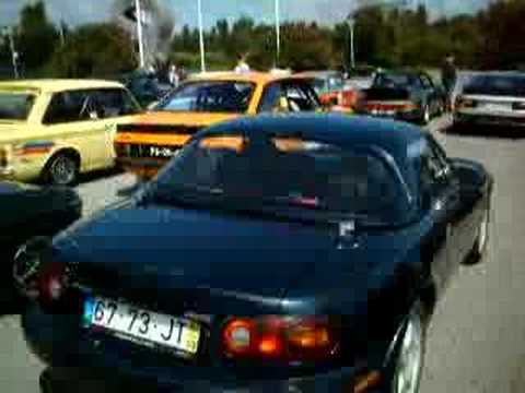 X Tertúlia Sport-Classe - Sintra ' on VW 1300  part 1/18