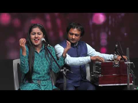 TAN KE TAMBURE ME | TATHAASTU PRODUCTIONS | TUTEJA HARPREET KAUR | ANUP JALOTA | BHARAT OZA