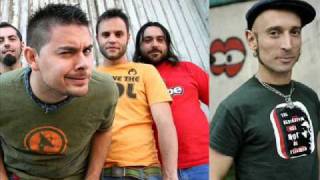 Despistaos - Es Importante (con Fito &amp; Fitipaldis) 2008