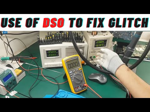 Dell 15 Laptop Power On But No display in Hindi PLTRST signal missing Laptop Repair Course Laptex