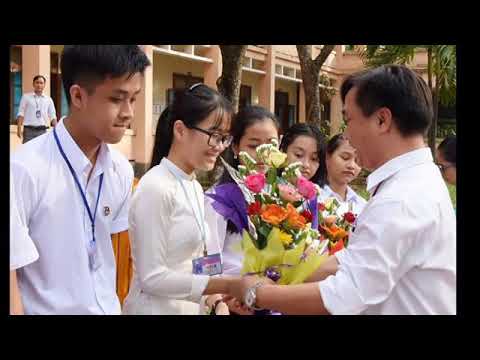 Những hoạt động nổi bật trong học kỳ 1 năm học 2017-2018