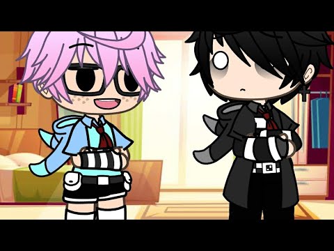 DIMMELO//Gacha life//wgf//sterio🖤💚