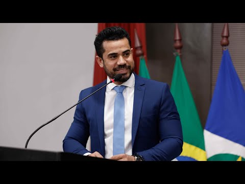 Wlad Mesquita - Grande Expediente - 03/02/2025
