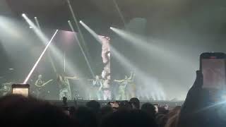 Melanie Martinez - VOID [Live] [Chicago Concert] [7/11/23]