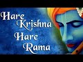 Hare Krishna Hare Rama Maha Mantra 5 Mins Krishna Meditation Relaxing Music