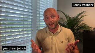 (7) Bist DU zu 100% zufrieden?