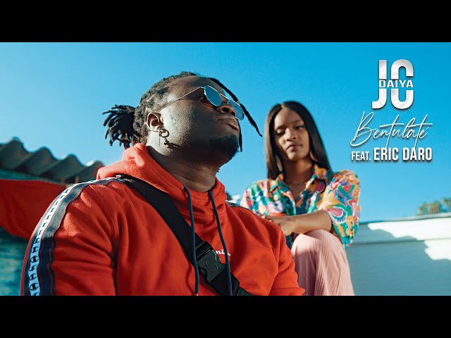 Video zu 'Bentulate' ansehen