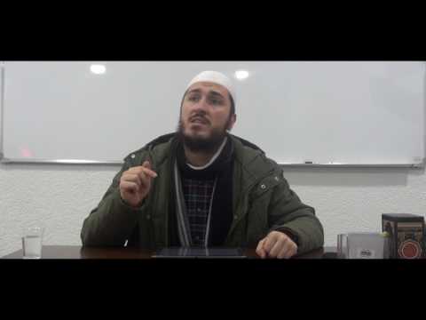 13.Rrëfime Kur'anore - Djelmoshat e shpellës (pjesa 4) || Hoxhë Ali Ashani