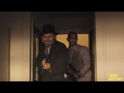 The Baptism Murders scene "The Godfather" (1972) - Directed by Francis Ford Coppola