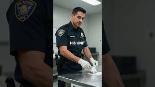 The Corrupt Cop Who Took Down the Entire LAPD Scandal