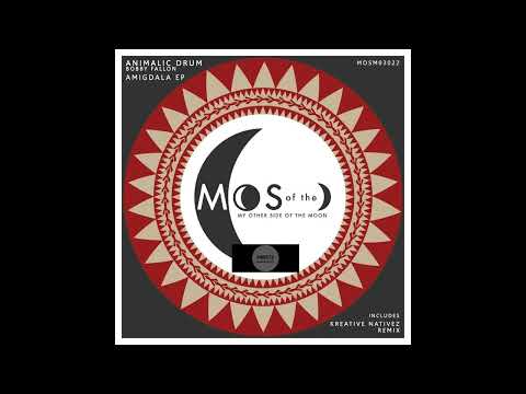 Animalic Drum _ Wusulan (Original Mix)