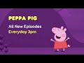 Nick Jr Peppa Pig New Episodes