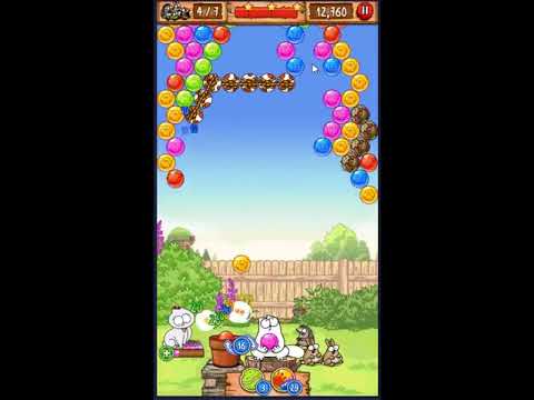 Simon's Cat Pop Time Level 651 - NO BOOSTERS 😺 | SKILLGAMING ✔️