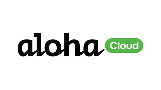 Aloha Cloud video