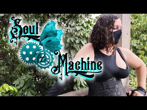 Industrial Dance | Deutschmaschine - Santa Hates You | Machine