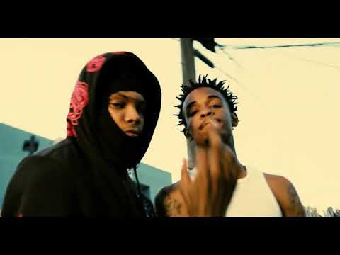TLG lil mari X lul Hopout - “Think big bitch“ (OFFICIAL Video) || Dir.@BMPVert