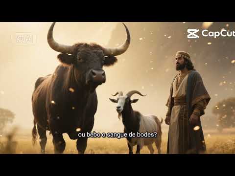 O VALOR DO SACRIFÍCIO 