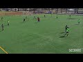 GOAL - ECNL vs. Pittsburgh Riverhounds