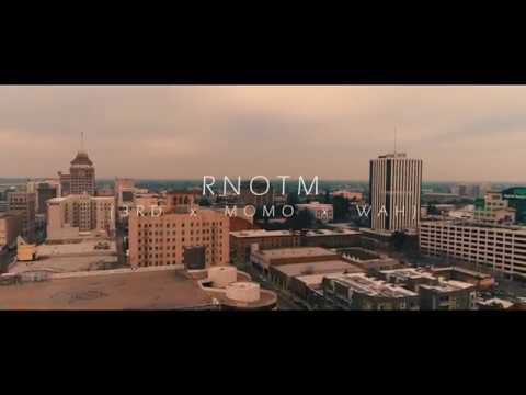 Momo HPG - Toast Ft. Wavy 3rD, Wah (Official Music Video) Prod. By BearOnTheBeat