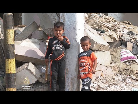 Ekstremno siromaštvo sirijskih izbjeglica u Libanu