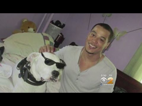 Missing College Student