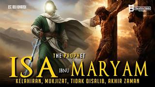 Download lagu Ramadan Series | Prophet Isa AS Wasn't Crucified? This is the Truth According to the Koran mp3