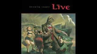 Live - Shit Towne (Lossless Audio)