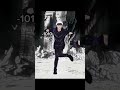 Twerknation28 Number Rampage Dance Jujutsukaisen Gojo Toji Sukuna Edit Memes
