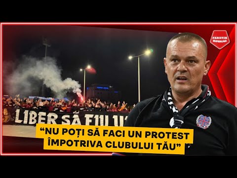 Gigi Mustata, ATAC FURIBUND la MISCAREA “LIBER SA FIU ULTRA”: “PROIECTUL LIBER SA FIU NIMIC”
