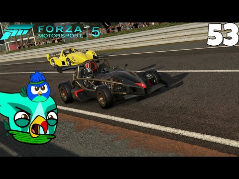 Let's Play Forza Motorsport 5 - Part 53 - Specialized - Ultimate Track Toys - Bonus Races