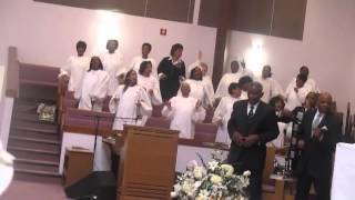 UBC - Every Praise 2