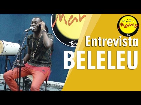 🔴  Radio Mania - Beleleu - Nada Pra Fazer