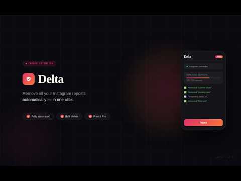 Item video thumbnail