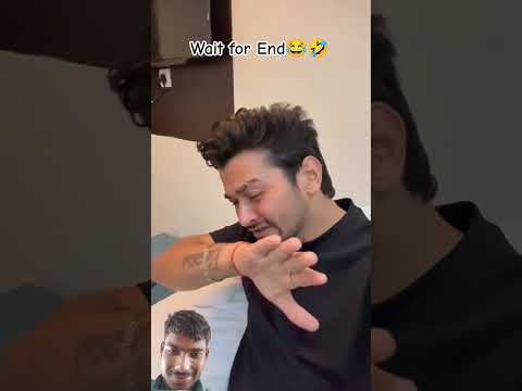 wait for end😂🤣#shorts #trending #voralvideo