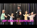 Not Ramaiya Vastavaiya JAWAN Shah Rukh Khan Kids Dance Cover Sanju Dance Academy